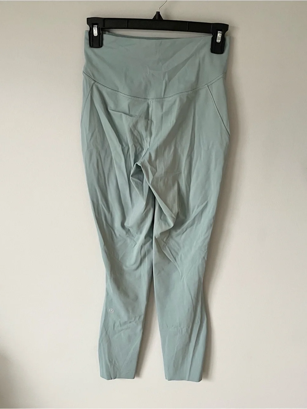 Lululemon Base Pace High-Rise Leggings 25
